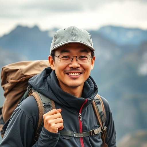 窦骁出演山楂树之恋后变身多面艺人带来娱乐圈巨大反差